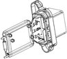 REZISTOR VENTILATOR HABITACLU MAHLE ABR 97 000P - Compatibil cu FORD, FORD AUSTRALIA