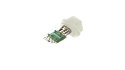 REZISTOR VENTILATOR HABITACLU MAHLE ABR 97 000P - Compatibil cu FORD, FORD AUSTRALIA