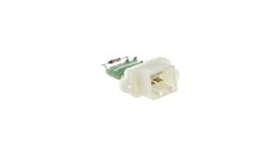 REZISTOR VENTILATOR HABITACLU MAHLE ABR 97 000P - Compatibil cu FORD, FORD AUSTRALIA