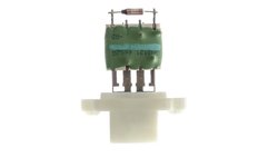 REZISTOR VENTILATOR HABITACLU MAHLE ABR 97 000P - Compatibil cu FORD, FORD AUSTRALIA