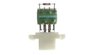 REZISTOR VENTILATOR HABITACLU MAHLE ABR 97 000P - Compatibil cu FORD, FORD AUSTRALIA