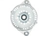 CAPAC PROTECTOR ALTERNATOR AS-PL ABR2001 - Piesa auto compatibila cu mai multe marci