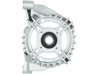 Capac protector alternator AS-PL ABR4039