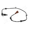 Senzor ABS Japanparts ABS-1005