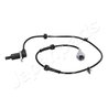 SENZOR ABS JAPANPARTS ABS-1006 - Compatibil cu NISSAN