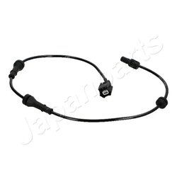 Senzor ABS Japanparts ABS-1011