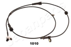 Senzor ABS Japanparts ABS-1010