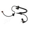 Senzor ABS Japanparts ABS-1018