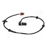 SENZOR ABS JAPANPARTS ABS-107 - Compatibil cu NISSAN