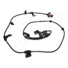 Senzor ABS Japanparts ABS-116