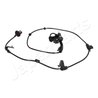 Senzor ABS Japanparts ABS-116