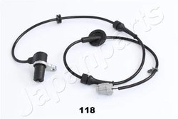 Senzor ABS Japanparts ABS-118