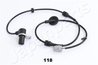 Senzor ABS Japanparts ABS-118