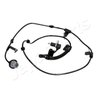 SENZOR ABS JAPANPARTS ABS-131 - Compatibil cu NISSAN