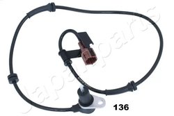 Senzor ABS Japanparts ABS-136