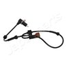 Senzor ABS Japanparts ABS-136