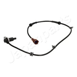 Senzor ABS Japanparts ABS-137