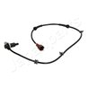 SENZOR ABS JAPANPARTS ABS-137 - Compatibil cu NISSAN