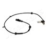 SENZOR ABS JAPANPARTS ABS-139 - Compatibil cu NISSAN