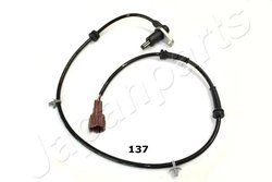 SENZOR ABS JAPANPARTS ABS-137 - Compatibil cu NISSAN