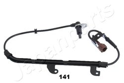 Senzor ABS Japanparts ABS-141