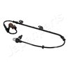 Senzor ABS Japanparts ABS-141
