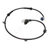 SENZOR ABS JAPANPARTS ABS-153 - Compatibil cu NISSAN