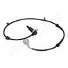 SENZOR ABS JAPANPARTS ABS-153 - Compatibil cu NISSAN