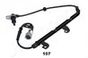 Senzor ABS Japanparts ABS-157