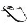 Senzor ABS Japanparts ABS-157