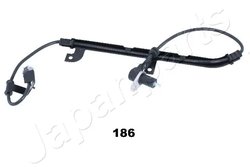 Senzor ABS Japanparts ABS-186