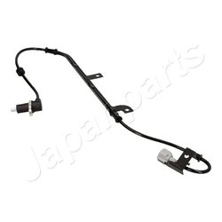 Senzor ABS Japanparts ABS-186