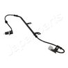 Senzor ABS Japanparts ABS-186