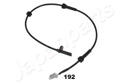 SENZOR ABS JAPANPARTS ABS-192 - Compatibil cu NISSAN, RENAULT