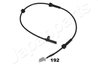SENZOR ABS JAPANPARTS ABS-192 - Compatibil cu NISSAN, RENAULT SENZOR ABS JAPANPARTS ABS-192 - Compatibil cu NISSAN, RENAULT