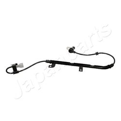 Senzor ABS Japanparts ABS-186