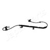Senzor ABS Japanparts ABS-186