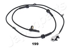SENZOR ABS JAPANPARTS ABS-199 - Compatibil cu NISSAN