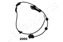 Senzor ABS Japanparts ABS-2000