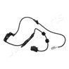 Senzor ABS Japanparts ABS-2001