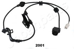 Senzor ABS Japanparts ABS-2001