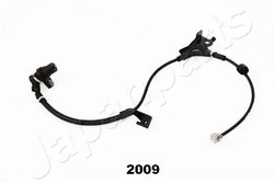 Senzor ABS Japanparts ABS-2009