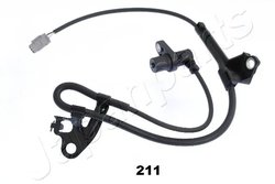 SENZOR ABS JAPANPARTS ABS-211 - Compatibil cu TOYOTA