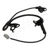 SENZOR ABS JAPANPARTS ABS-211 - Compatibil cu TOYOTA