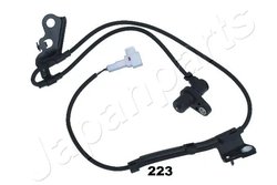 Senzor ABS Japanparts ABS-223