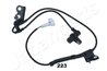 Senzor ABS Japanparts ABS-223