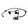 Senzor ABS Japanparts ABS-232