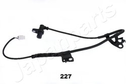 Senzor ABS Japanparts ABS-227