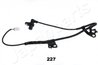Senzor ABS Japanparts ABS-227