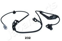 Senzor ABS Japanparts ABS-232